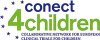 Conect4Children logo